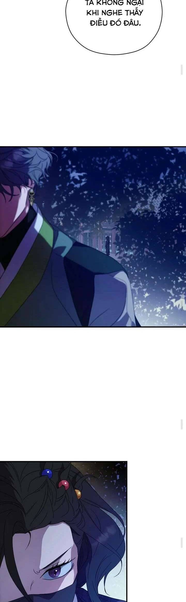 Ta Chỉ Muốn Ăn Em - Chapter 26 - Page 26