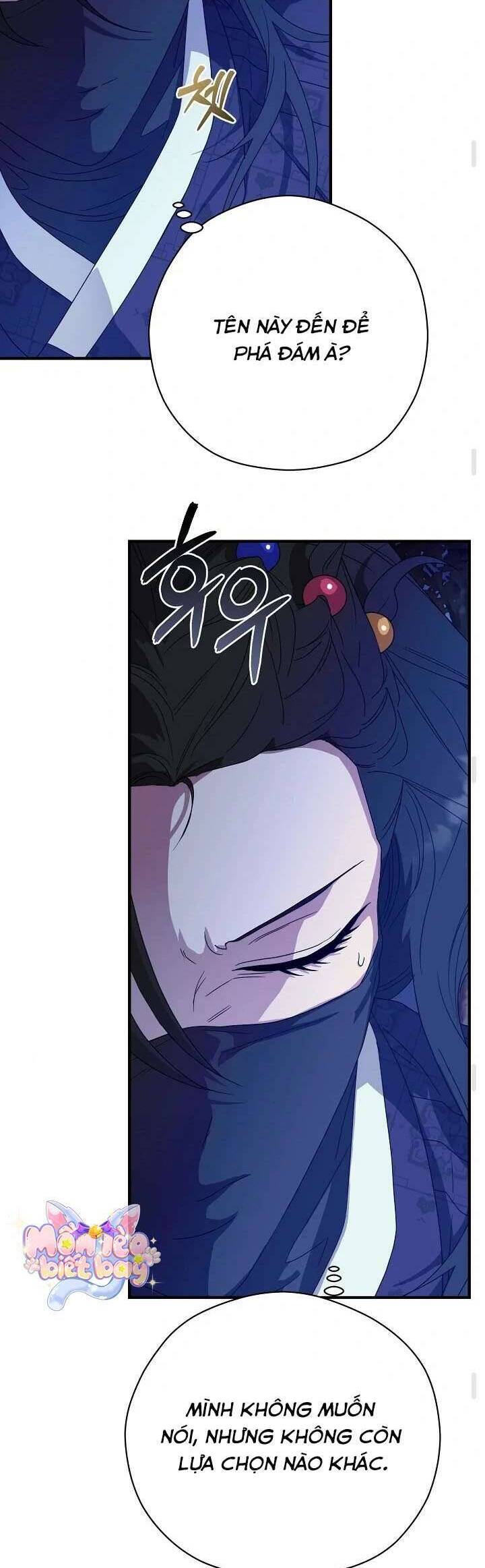 Ta Chỉ Muốn Ăn Em - Chapter 26 - Page 27