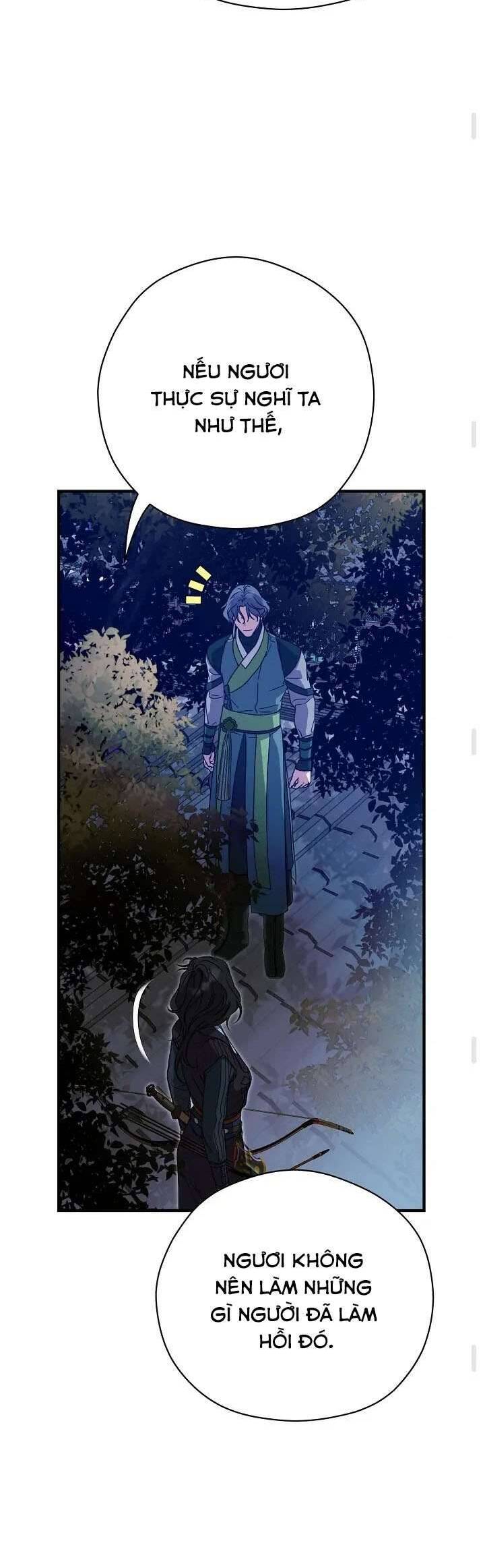 Ta Chỉ Muốn Ăn Em - Chapter 26 - Page 28