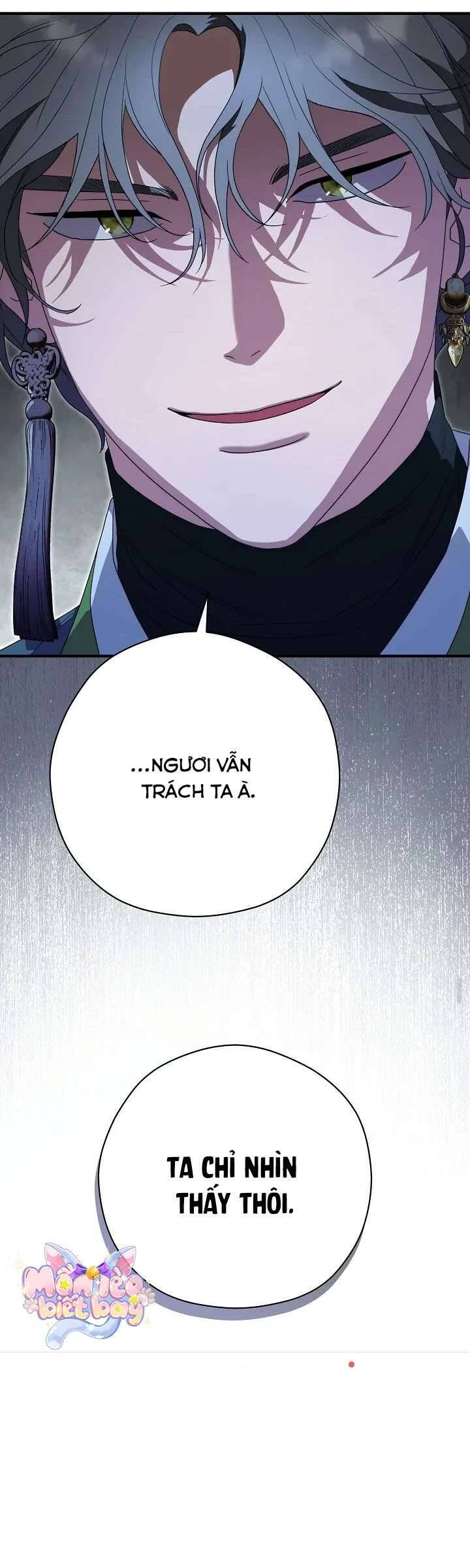 Ta Chỉ Muốn Ăn Em - Chapter 26 - Page 29