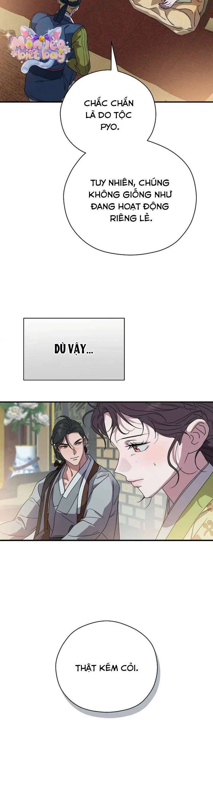 Ta Chỉ Muốn Ăn Em - Chapter 26 - Page 3