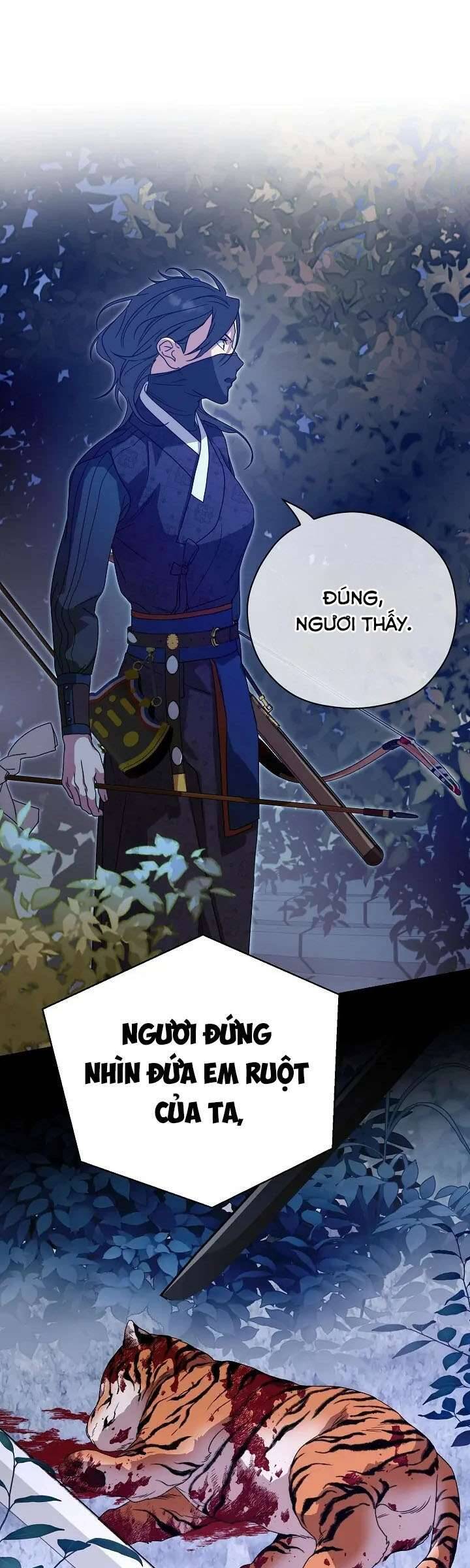 Ta Chỉ Muốn Ăn Em - Chapter 26 - Page 30