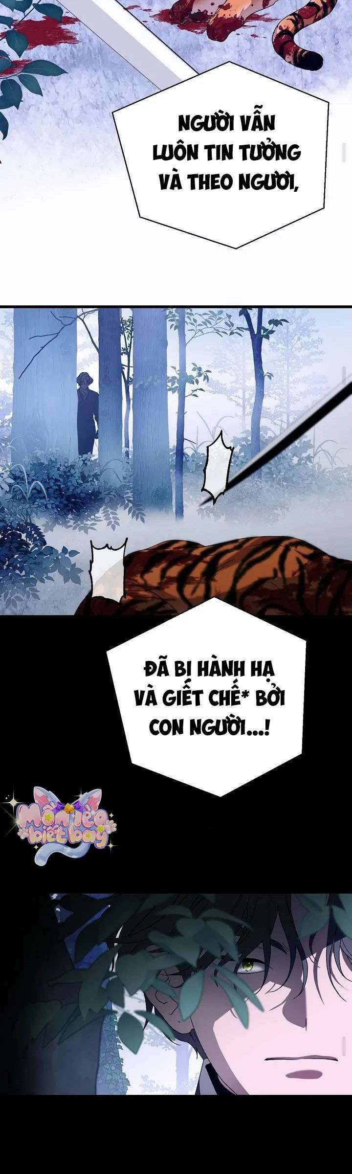 Ta Chỉ Muốn Ăn Em - Chapter 26 - Page 31