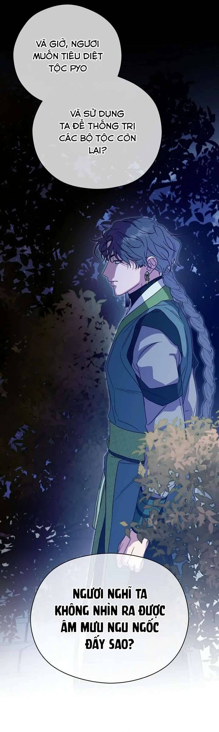 Ta Chỉ Muốn Ăn Em - Chapter 26 - Page 32