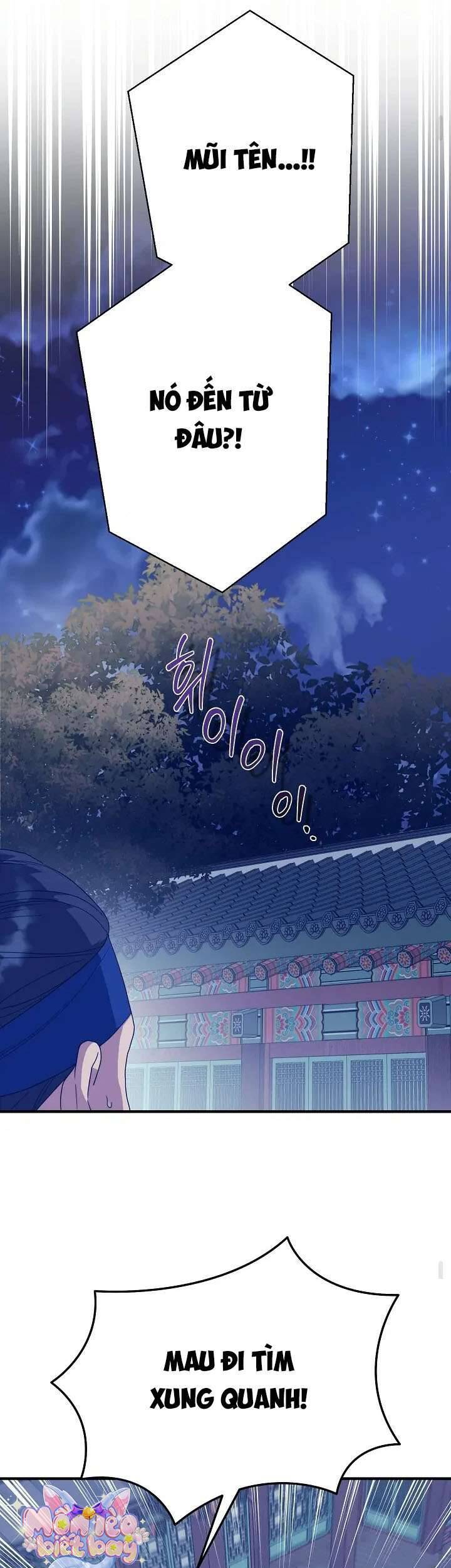 Ta Chỉ Muốn Ăn Em - Chapter 26 - Page 36