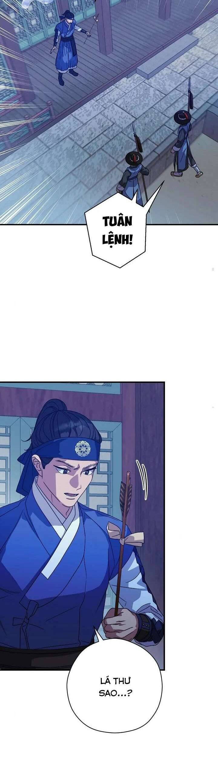 Ta Chỉ Muốn Ăn Em - Chapter 26 - Page 37