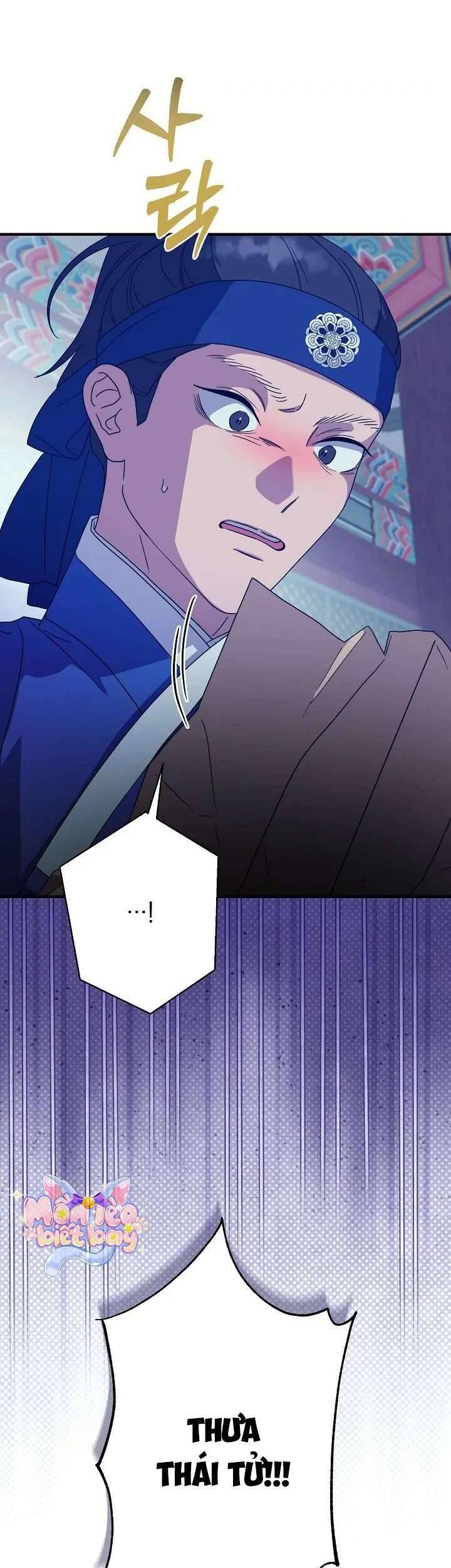 Ta Chỉ Muốn Ăn Em - Chapter 26 - Page 38