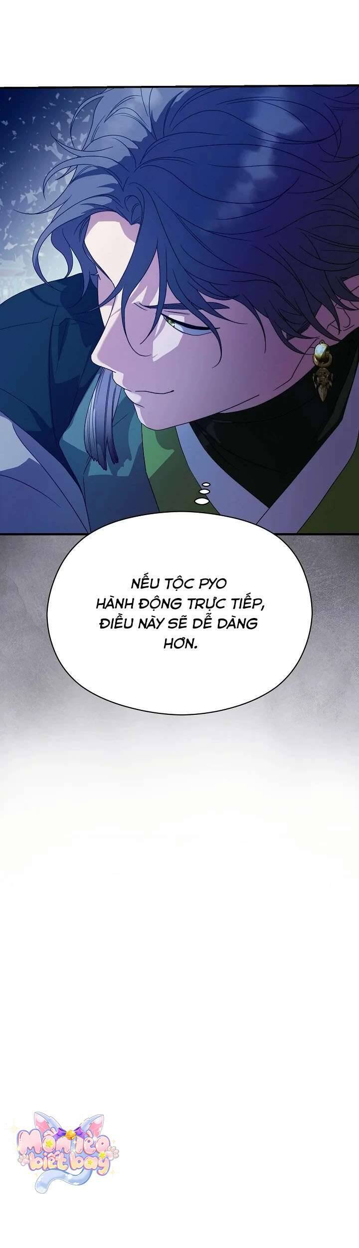 Ta Chỉ Muốn Ăn Em - Chapter 26 - Page 40