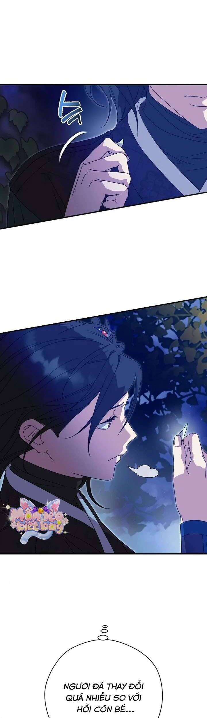 Ta Chỉ Muốn Ăn Em - Chapter 26 - Page 42