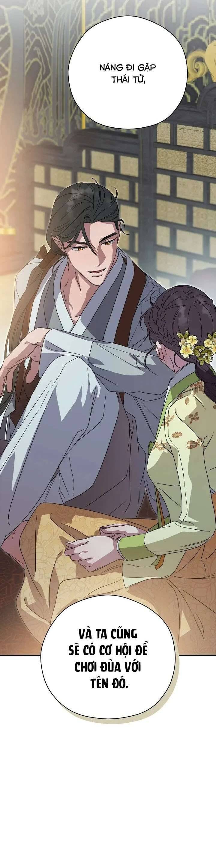 Ta Chỉ Muốn Ăn Em - Chapter 26 - Page 8