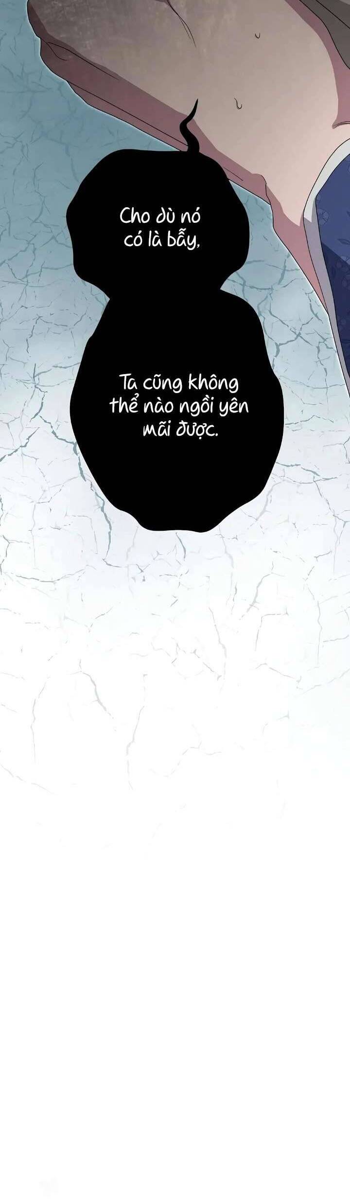 Ta Chỉ Muốn Ăn Em - Chapter 27 - Page 10