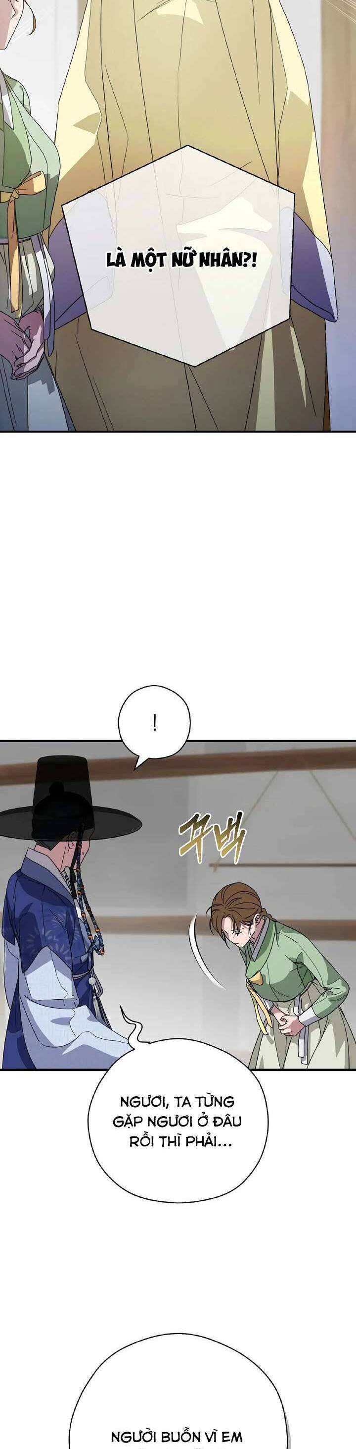 Ta Chỉ Muốn Ăn Em - Chapter 27 - Page 17