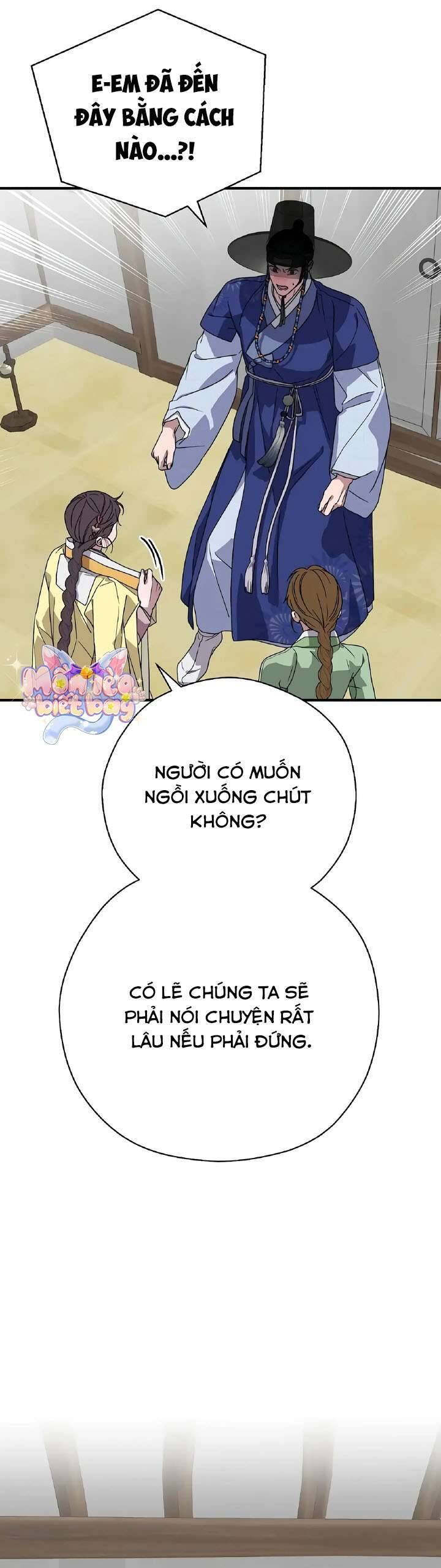 Ta Chỉ Muốn Ăn Em - Chapter 27 - Page 19