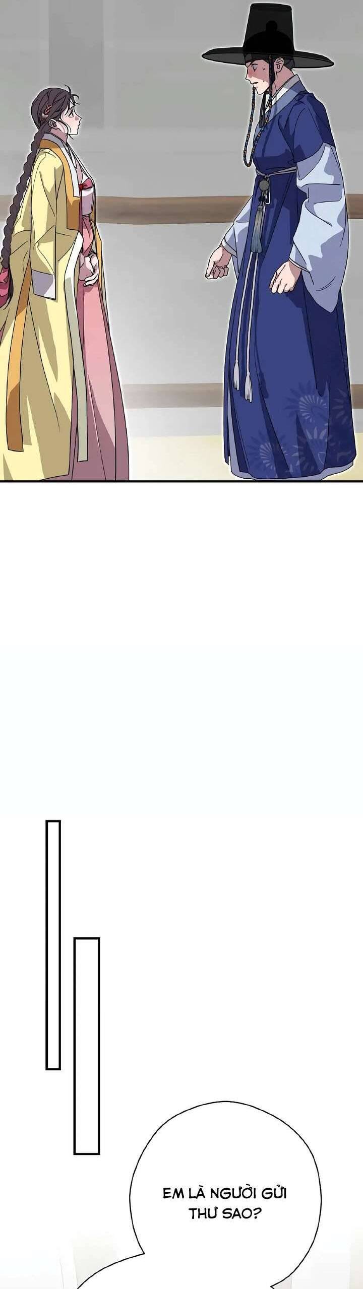 Ta Chỉ Muốn Ăn Em - Chapter 27 - Page 20