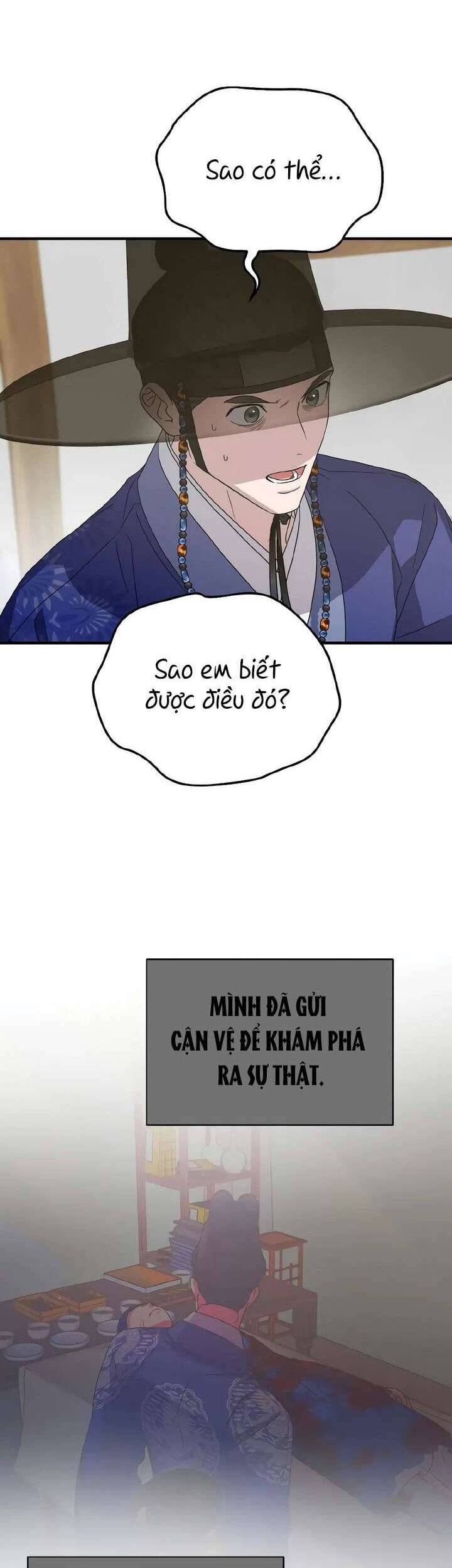Ta Chỉ Muốn Ăn Em - Chapter 27 - Page 23