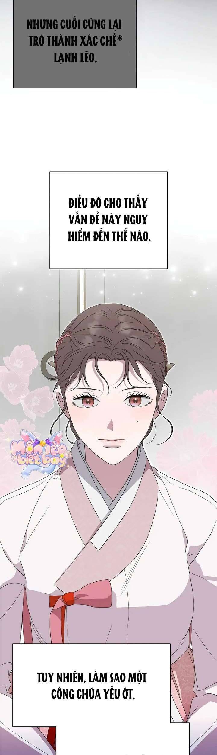 Ta Chỉ Muốn Ăn Em - Chapter 27 - Page 24