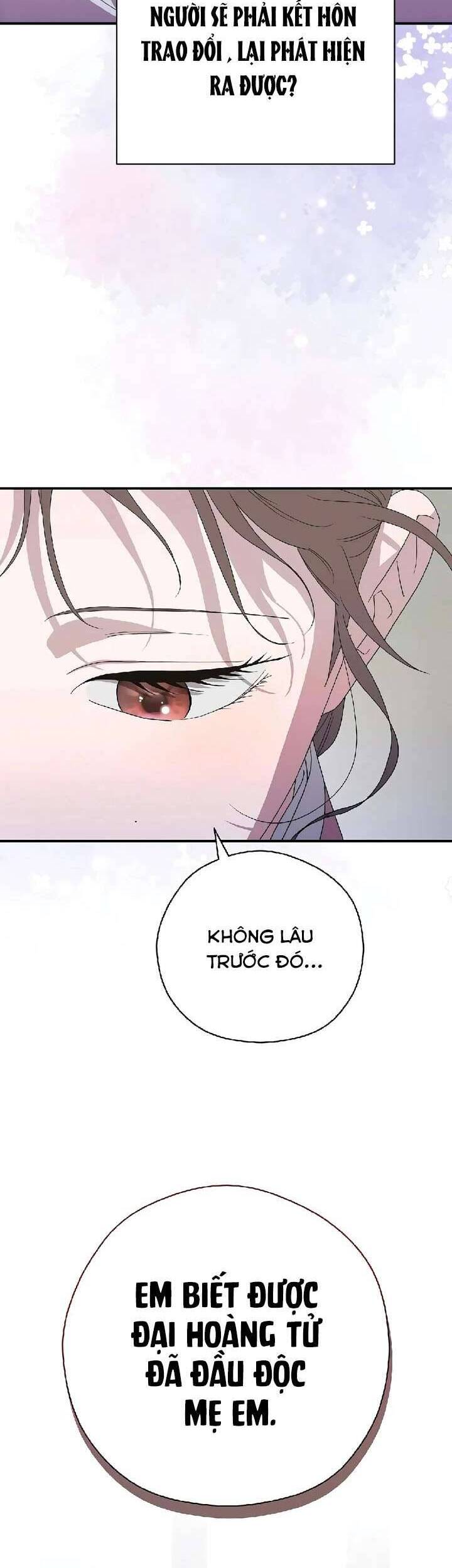 Ta Chỉ Muốn Ăn Em - Chapter 27 - Page 25