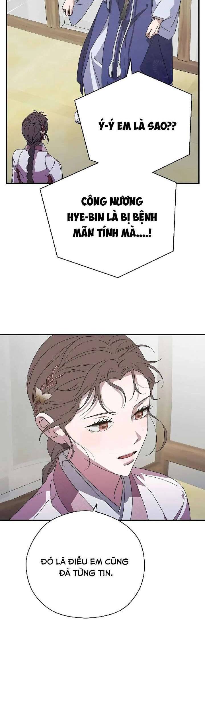 Ta Chỉ Muốn Ăn Em - Chapter 27 - Page 27