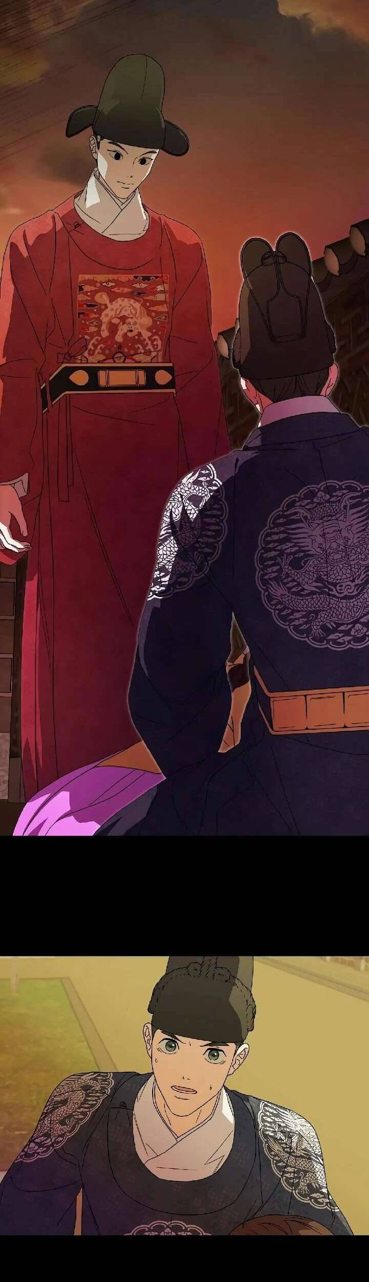 Ta Chỉ Muốn Ăn Em - Chapter 27 - Page 29