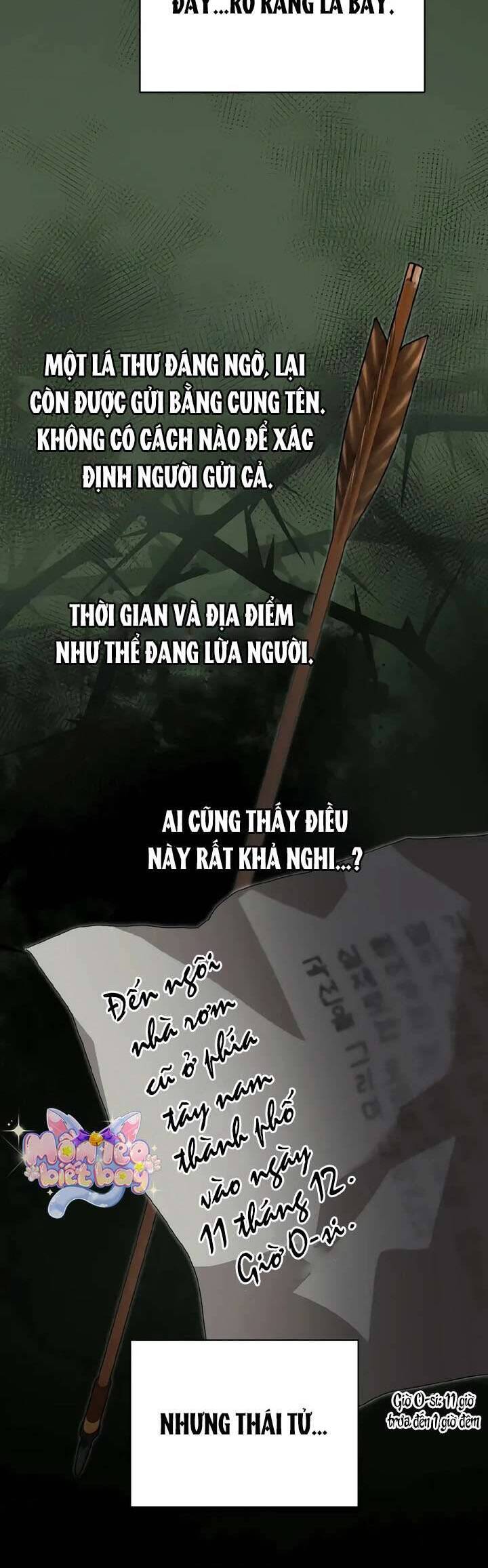 Ta Chỉ Muốn Ăn Em - Chapter 27 - Page 3