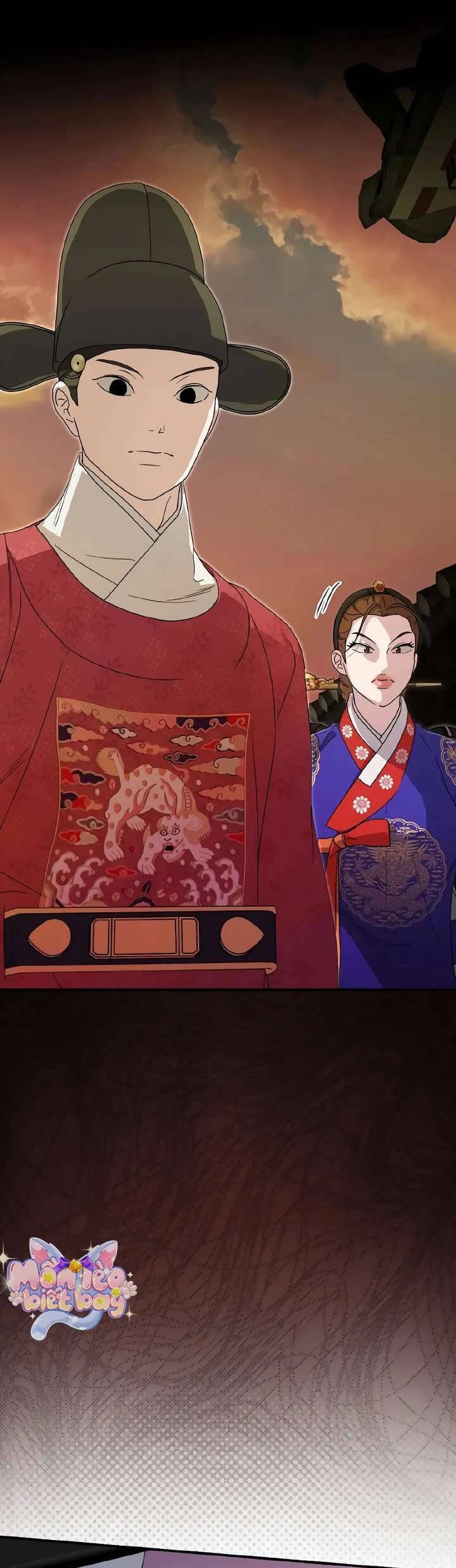 Ta Chỉ Muốn Ăn Em - Chapter 27 - Page 30