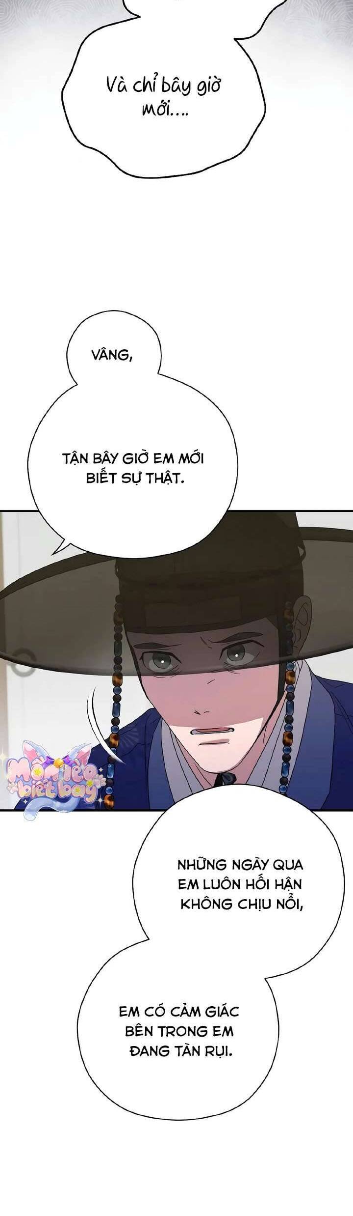 Ta Chỉ Muốn Ăn Em - Chapter 27 - Page 32