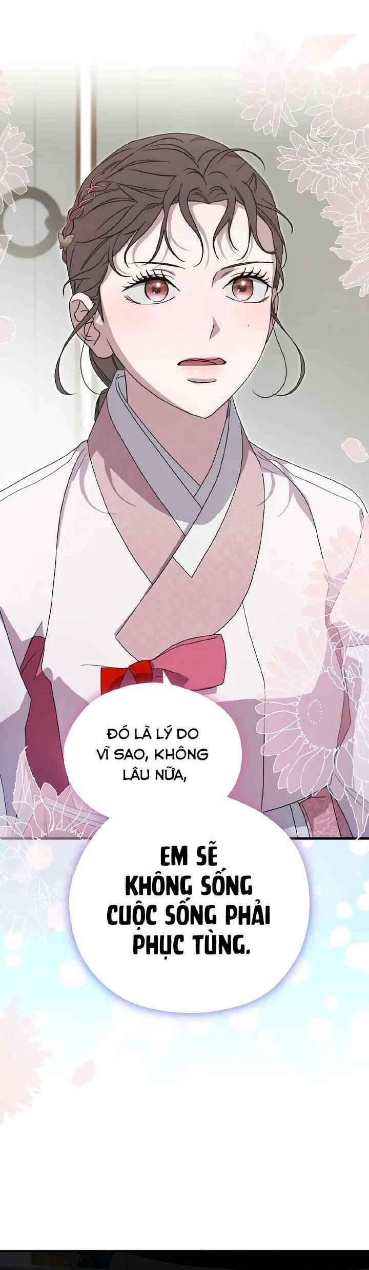 Ta Chỉ Muốn Ăn Em - Chapter 27 - Page 33