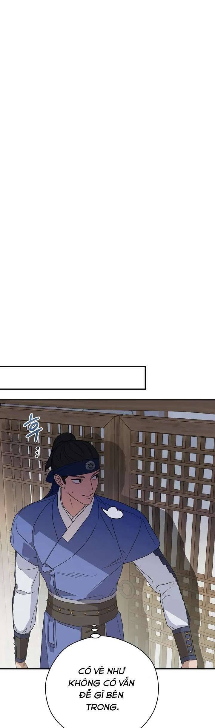 Ta Chỉ Muốn Ăn Em - Chapter 27 - Page 35