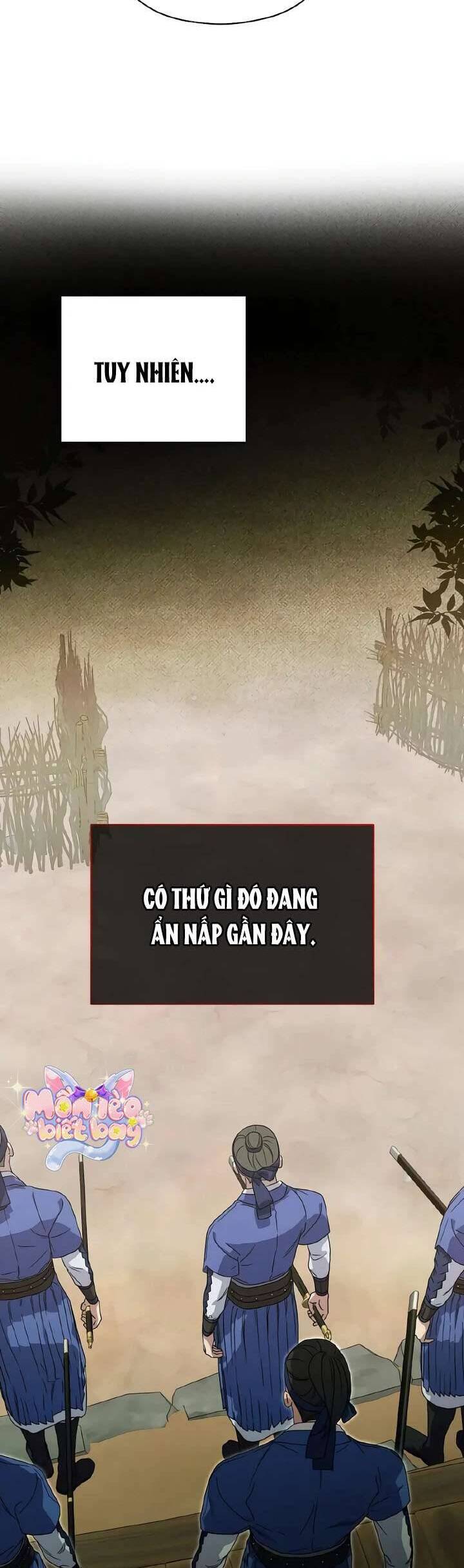 Ta Chỉ Muốn Ăn Em - Chapter 27 - Page 36