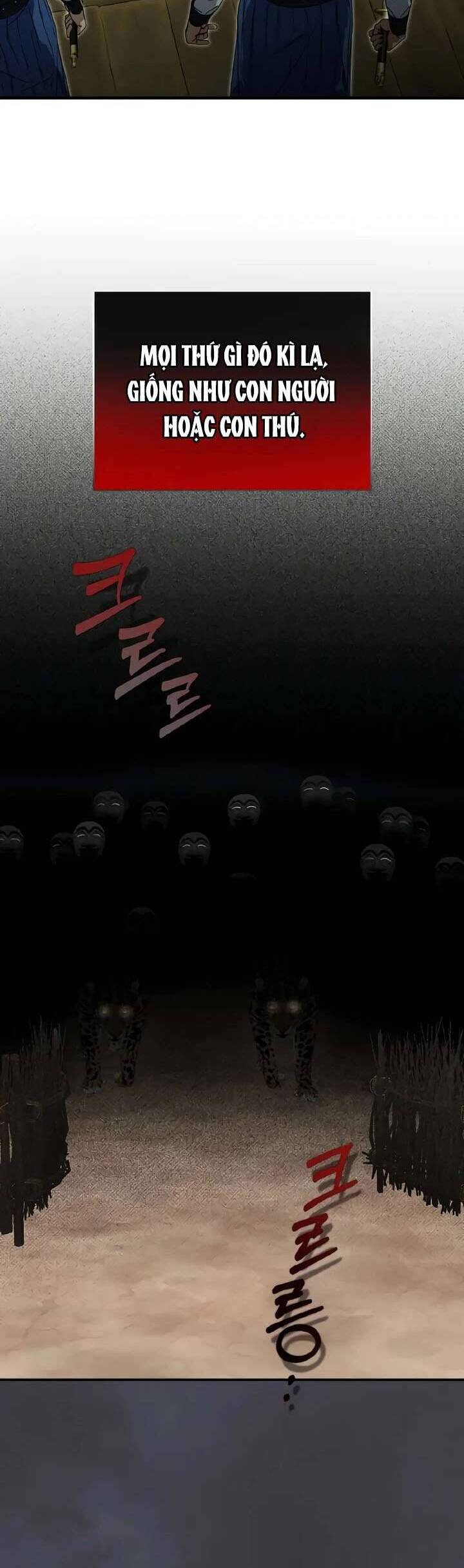 Ta Chỉ Muốn Ăn Em - Chapter 27 - Page 37