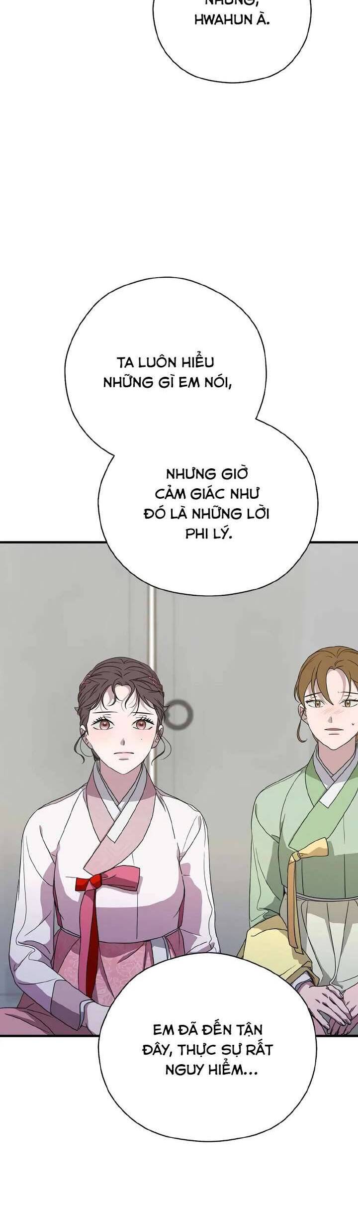 Ta Chỉ Muốn Ăn Em - Chapter 27 - Page 41