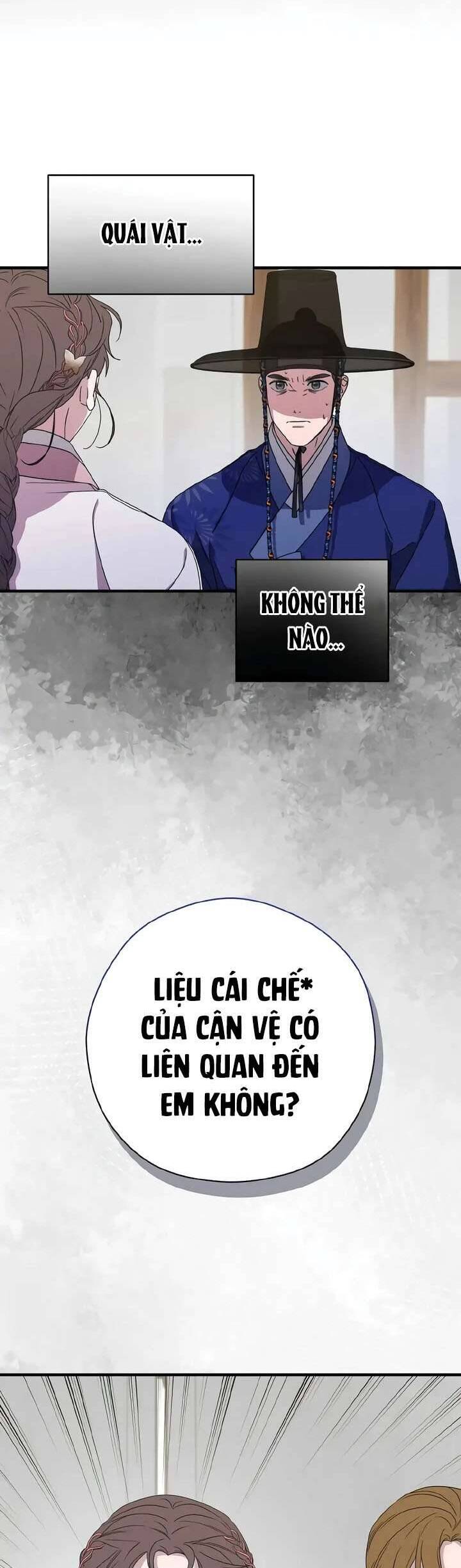 Ta Chỉ Muốn Ăn Em - Chapter 27 - Page 43