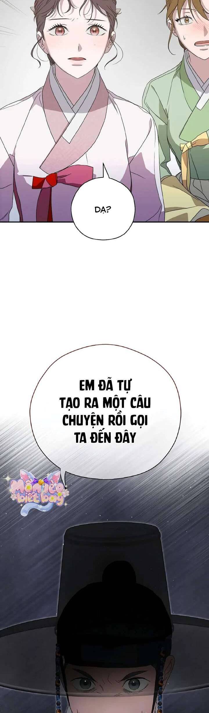 Ta Chỉ Muốn Ăn Em - Chapter 27 - Page 44