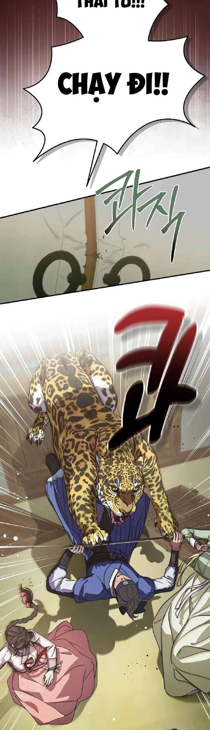 Ta Chỉ Muốn Ăn Em - Chapter 27 - Page 47