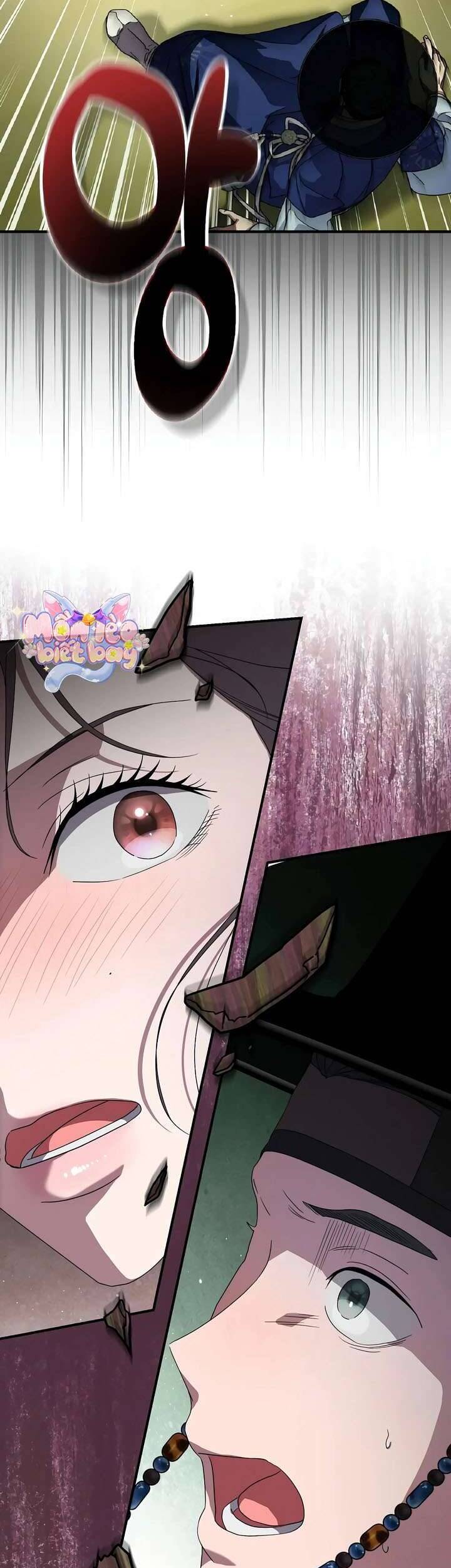 Ta Chỉ Muốn Ăn Em - Chapter 27 - Page 48