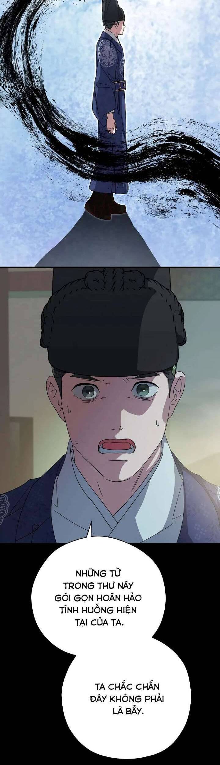 Ta Chỉ Muốn Ăn Em - Chapter 27 - Page 8