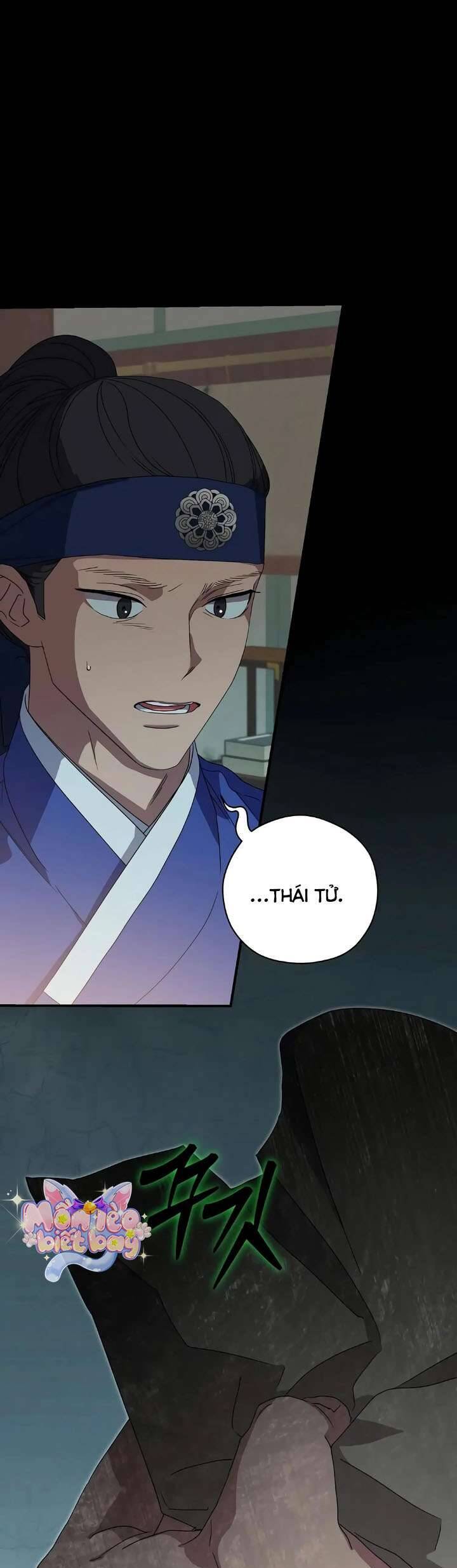 Ta Chỉ Muốn Ăn Em - Chapter 27 - Page 9