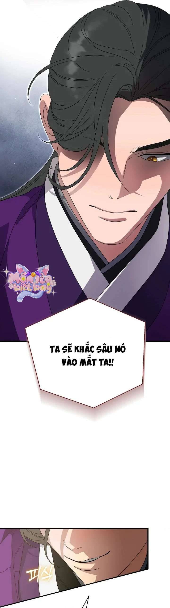 Ta Chỉ Muốn Ăn Em - Chapter 28 - Page 10