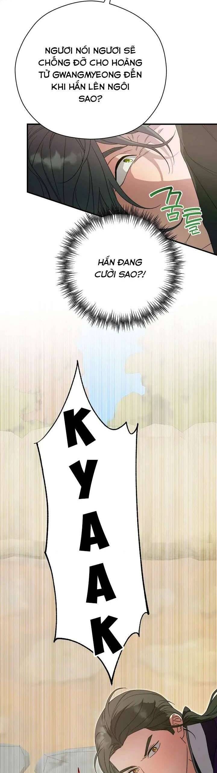 Ta Chỉ Muốn Ăn Em - Chapter 28 - Page 11