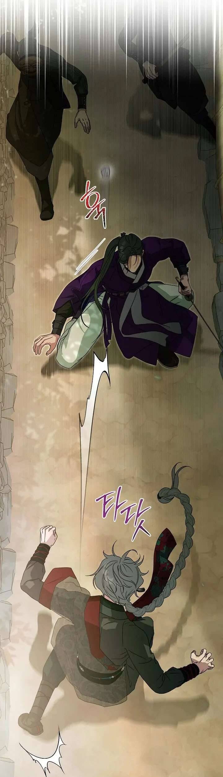 Ta Chỉ Muốn Ăn Em - Chapter 28 - Page 13