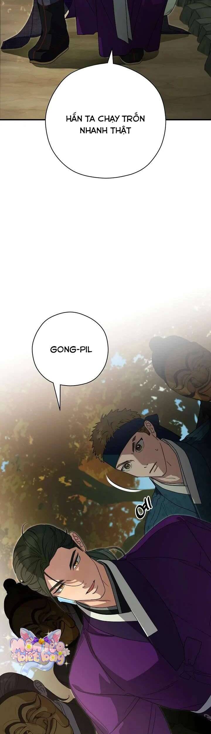 Ta Chỉ Muốn Ăn Em - Chapter 28 - Page 15