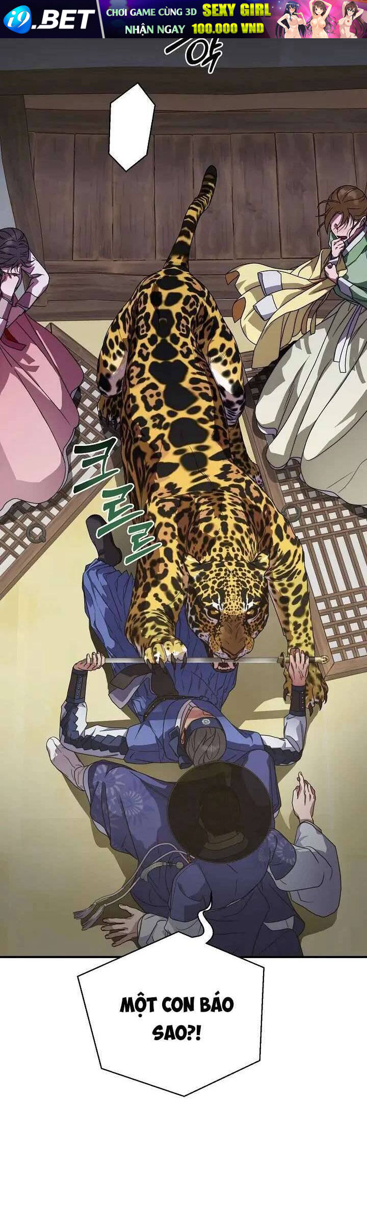 Ta Chỉ Muốn Ăn Em - Chapter 28 - Page 18