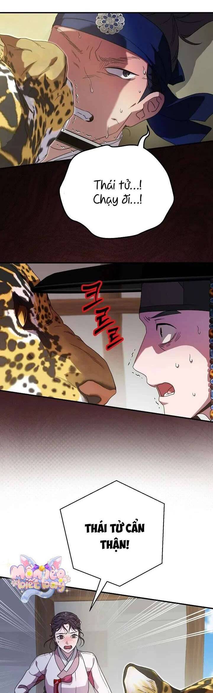 Ta Chỉ Muốn Ăn Em - Chapter 28 - Page 19