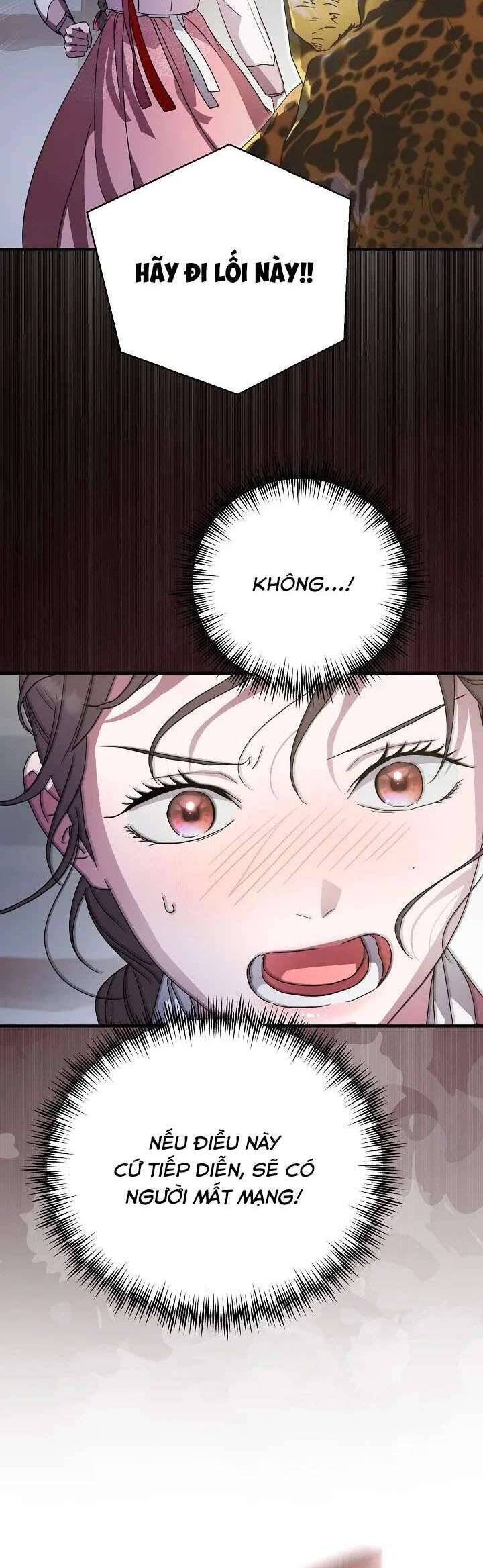 Ta Chỉ Muốn Ăn Em - Chapter 28 - Page 20