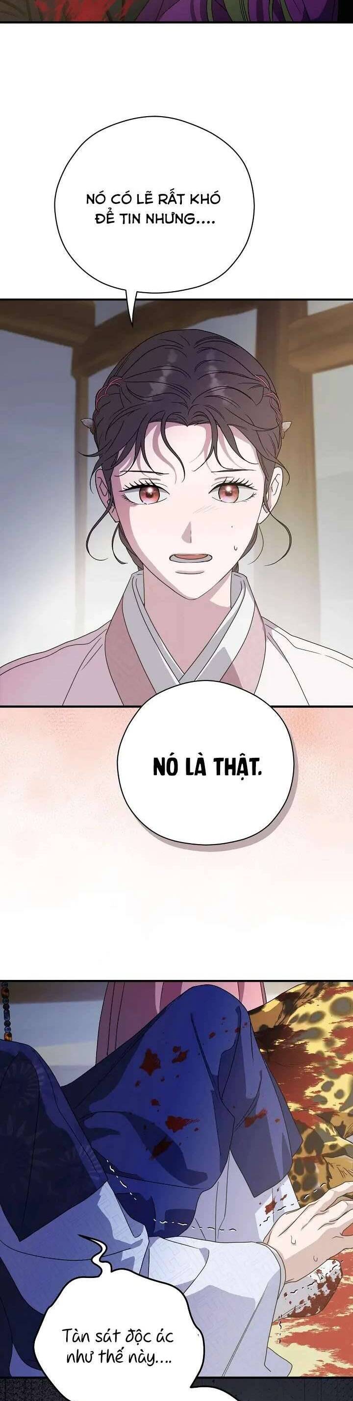 Ta Chỉ Muốn Ăn Em - Chapter 28 - Page 26