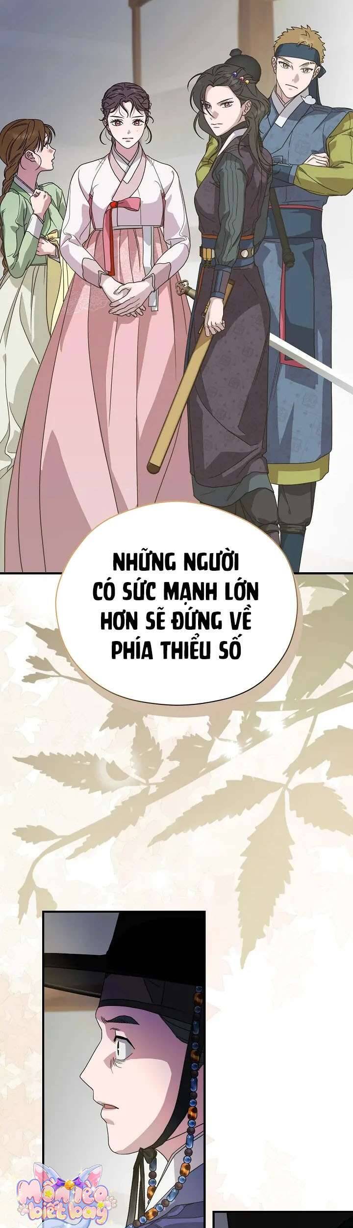 Ta Chỉ Muốn Ăn Em - Chapter 28 - Page 28