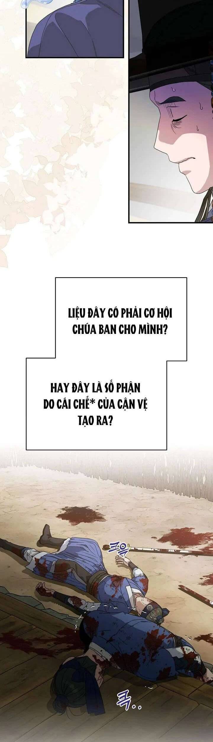 Ta Chỉ Muốn Ăn Em - Chapter 28 - Page 29