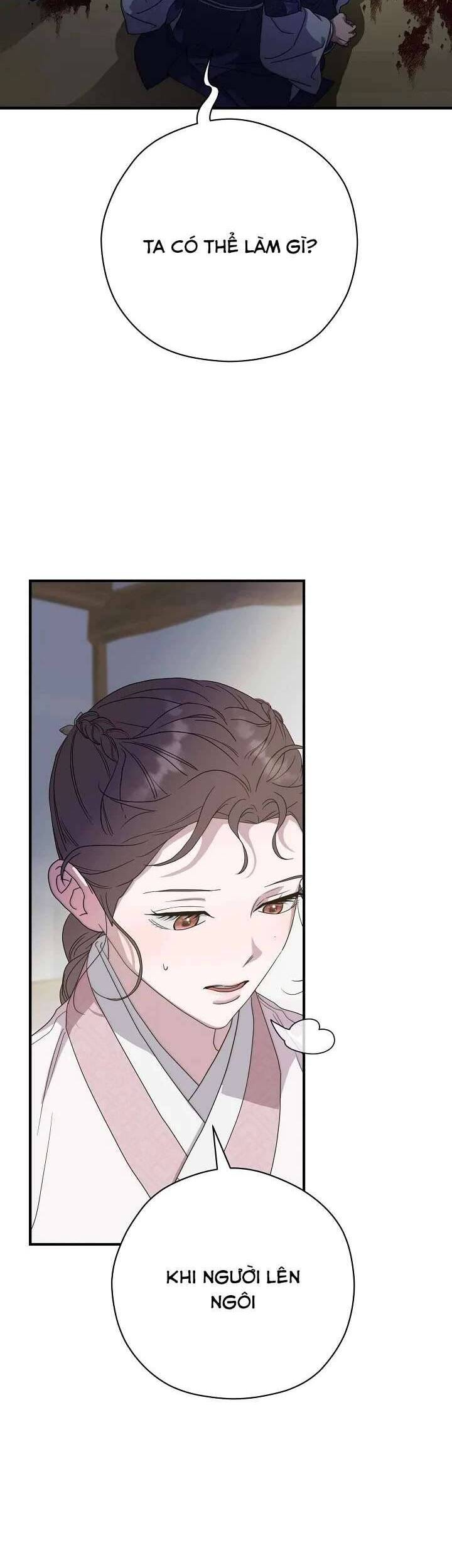 Ta Chỉ Muốn Ăn Em - Chapter 28 - Page 31