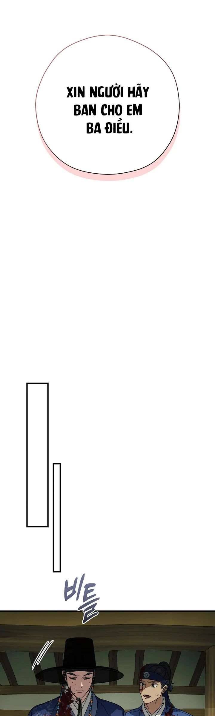 Ta Chỉ Muốn Ăn Em - Chapter 28 - Page 32