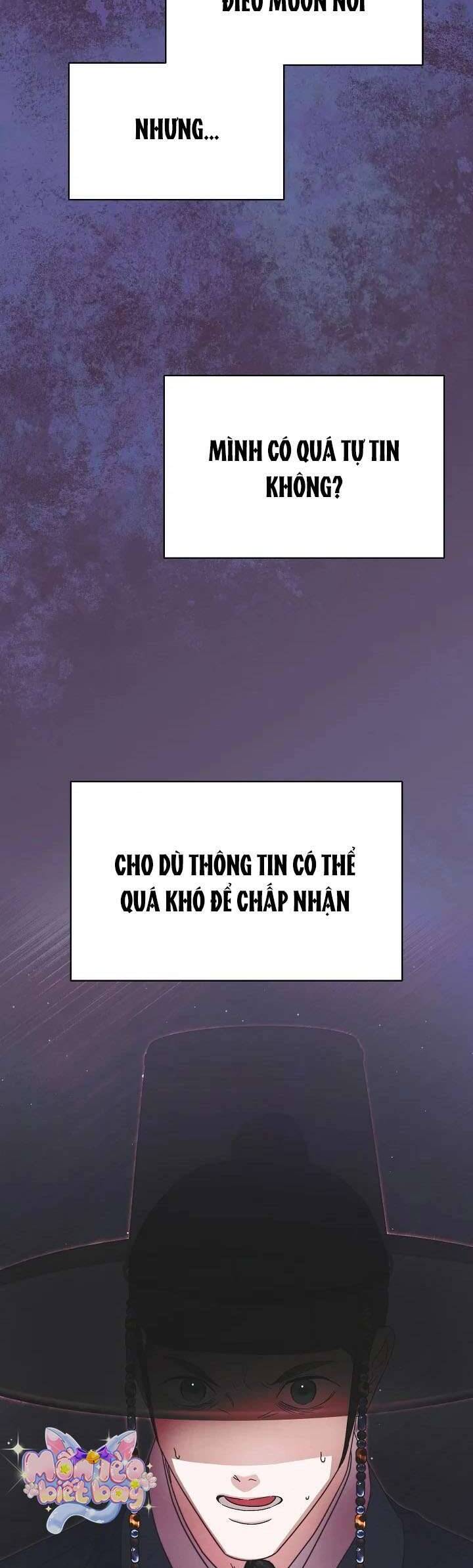 Ta Chỉ Muốn Ăn Em - Chapter 28 - Page 34